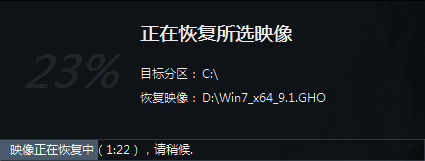 系统恢复和安装图片