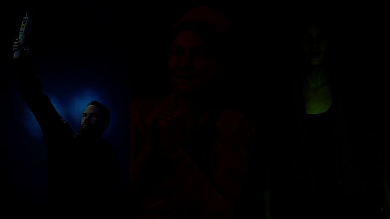 《心灵杀手2》相关数据图片