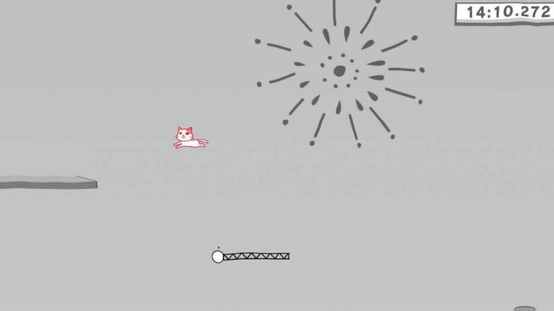 《跳跃的你Plus》游戏相关图片2