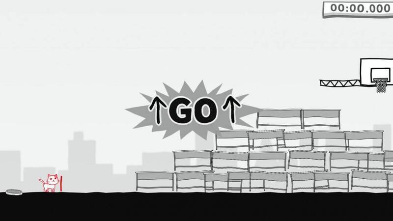 《跳跃的你Plus》游戏相关图片4