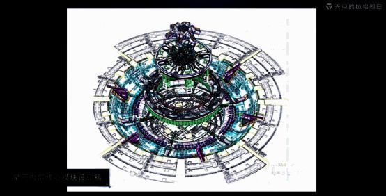 拉格朗日宇宙相关画面5