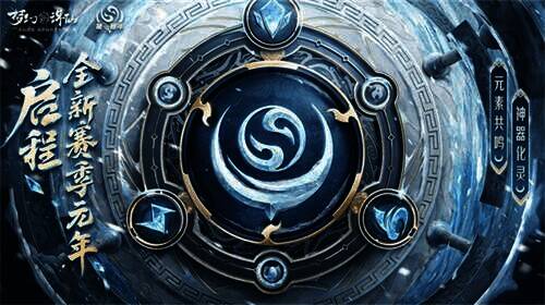 神州启元系列剧情相关画面