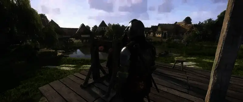 《天国：拯救2》相关画面