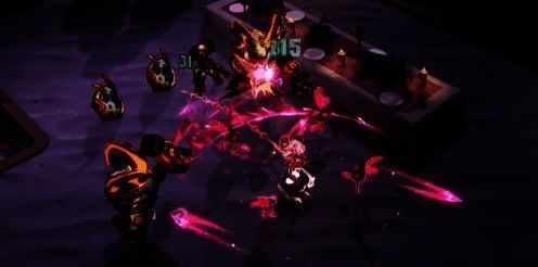 《无尽梦回》春之梦相关图片3