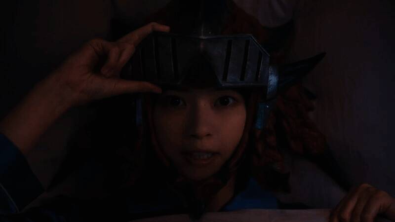 《怪物猎人：荒野》广告视频截图2