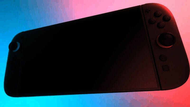 Switch 2相关图片1