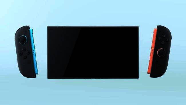 Switch 2相关图片3