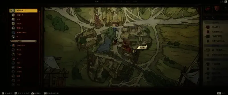 《天国：拯救2》相关图片2