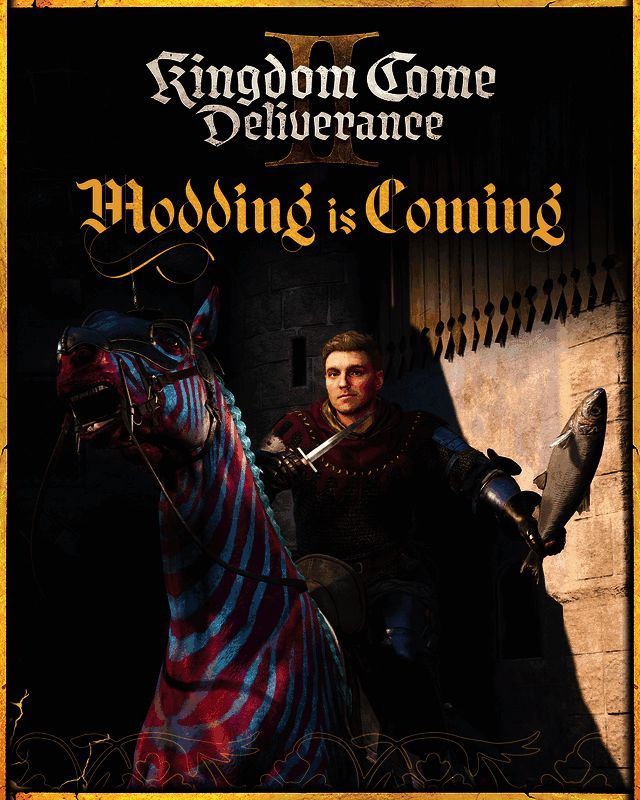 《天国：拯救2》相关配图3