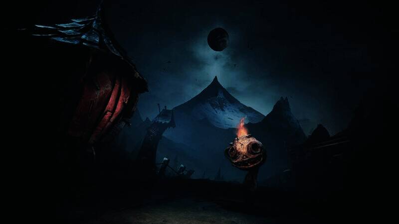 《午夜行者》游戏截图2