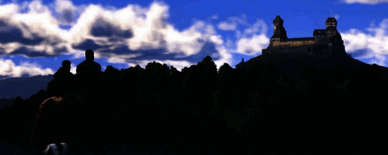 《天国：拯救2》游戏画面截图1