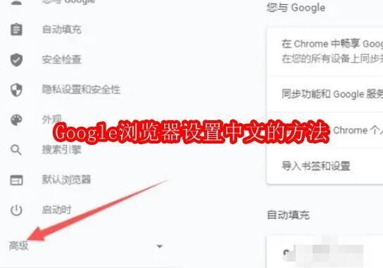 Google浏览器相关图片