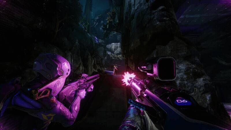 《分裂之门2》相关图片2