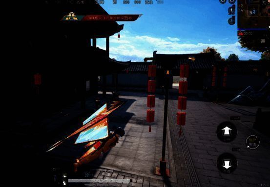 和平精英霹雳车图