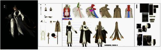 《三幻新作》相关图片5