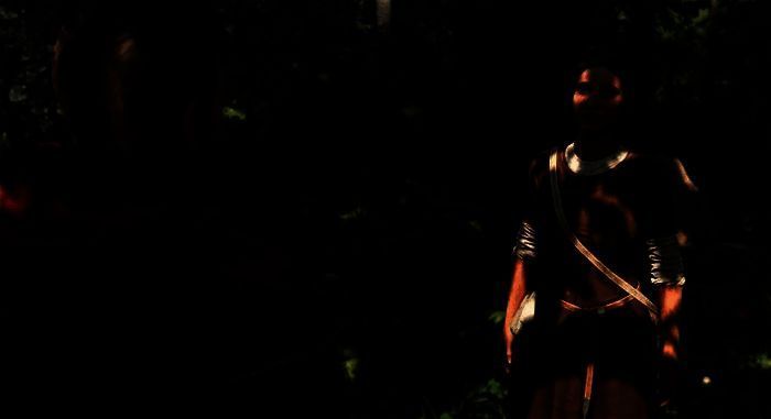 《天国：拯救2》战斗场景画面