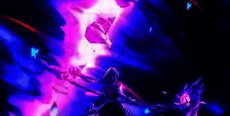 崩坏星穹铁道遐蝶相关图片6