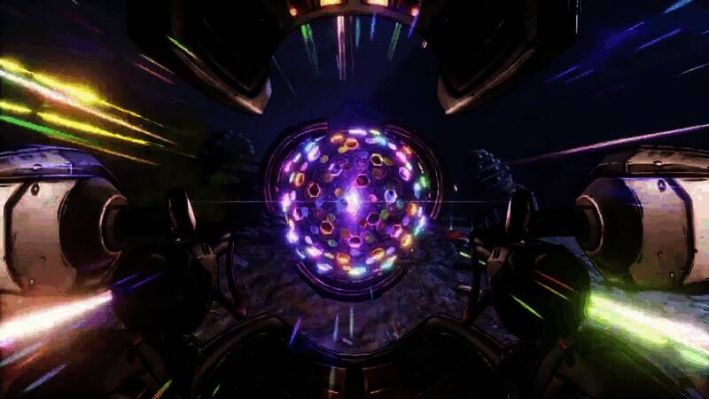 《无主之地4》新英雄技能展示