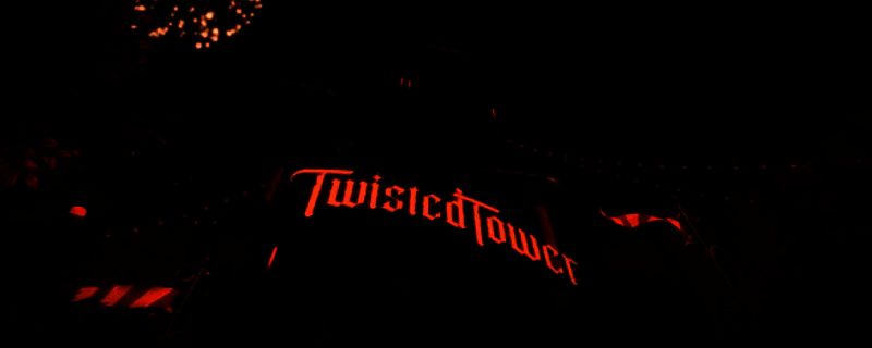 《扭曲之塔》相关图片1