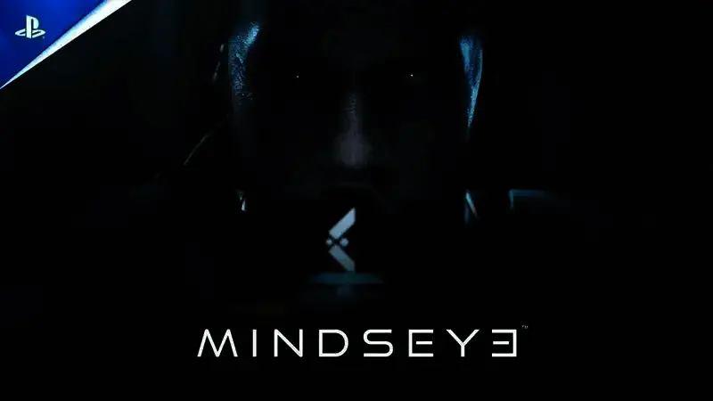 《MindsEye》相关图片1