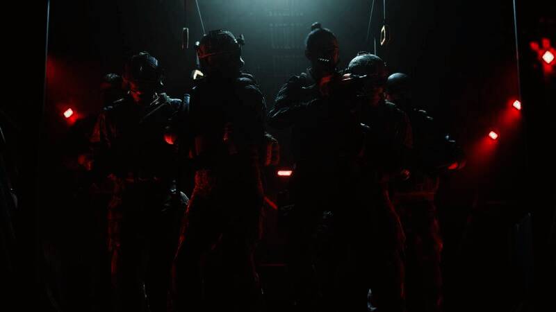 《MindsEye》相关图片3