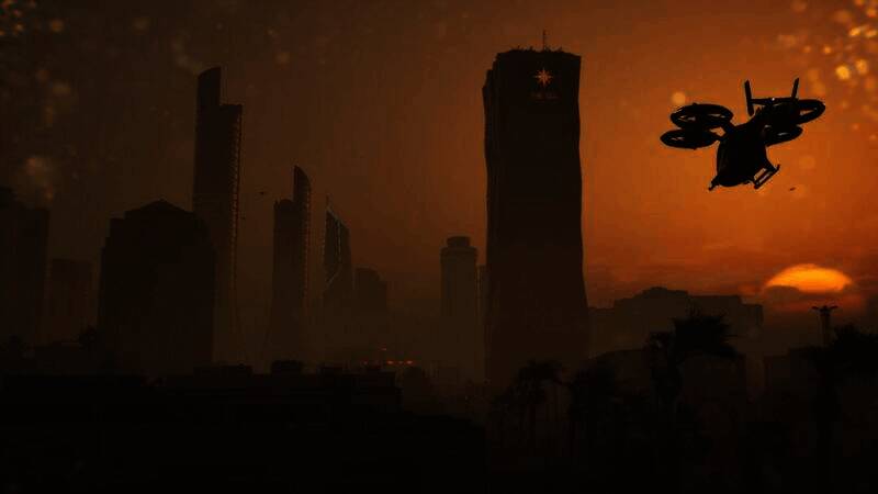 《MindsEye》相关图片5