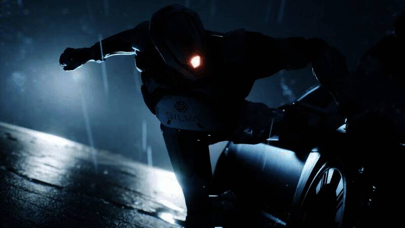 《MindsEye》相关图片6