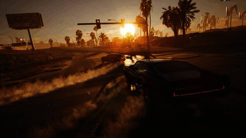 《MindsEye》相关图片7