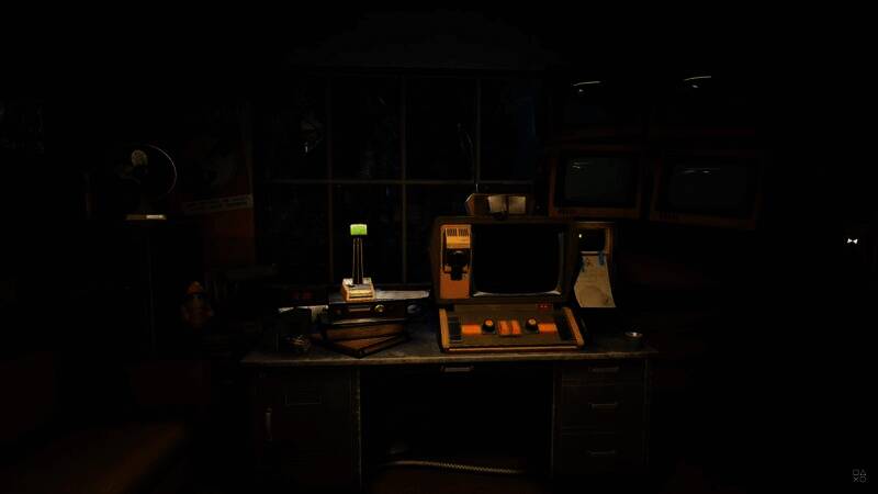 《玩具熊的五夜后宫：模仿者的秘密》相关图片3