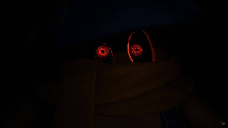 《玩具熊的五夜后宫：模仿者的秘密》相关图片4