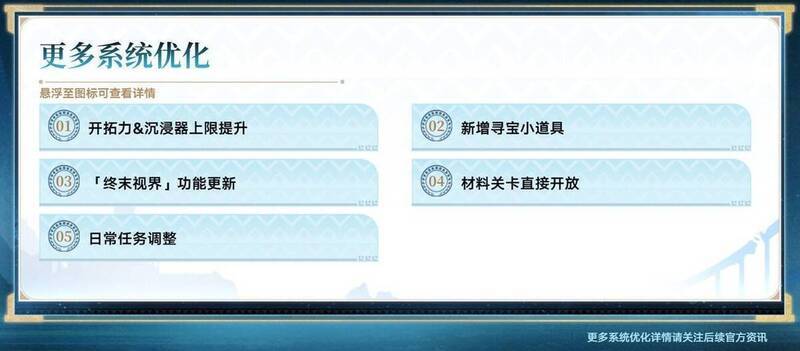 系统优化宣传图