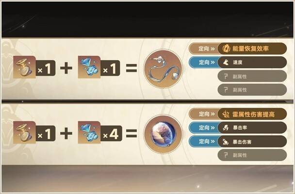 遗器系统优化宣传图