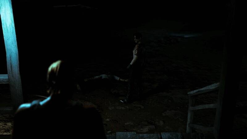 《如龙8外传》视频截图3