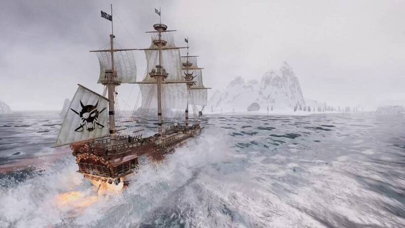 《如龙8外传》视频截图6