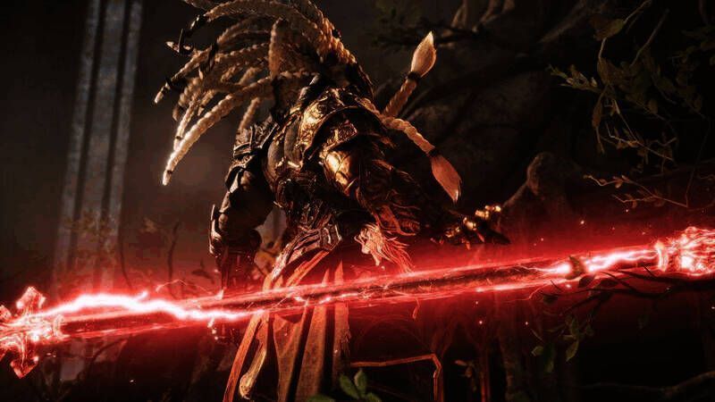 《湮灭之潮》游戏截图7