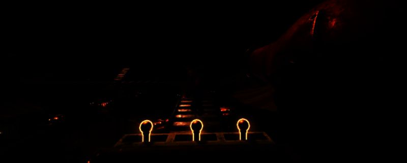 《扭曲之塔》相关图片1