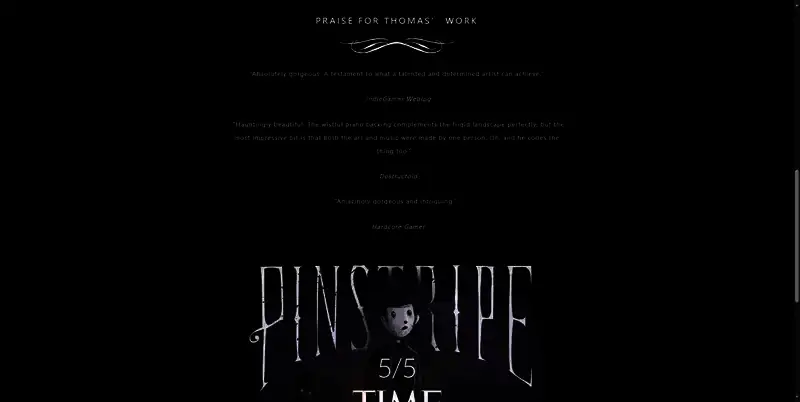 《扭曲之塔》相关图片2