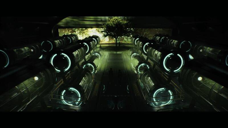 《黑相集：指令8020》视频截图2