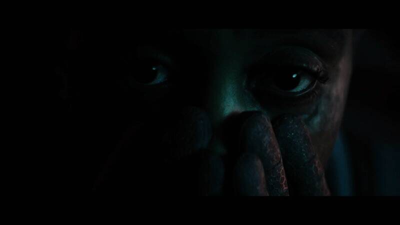 《黑相集：指令8020》视频截图5