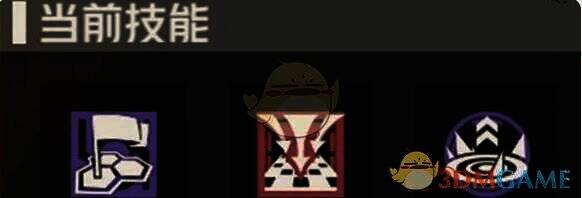 罗斯玛丽技能搭配图片1