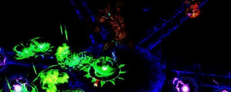 无双深渊相关图片1