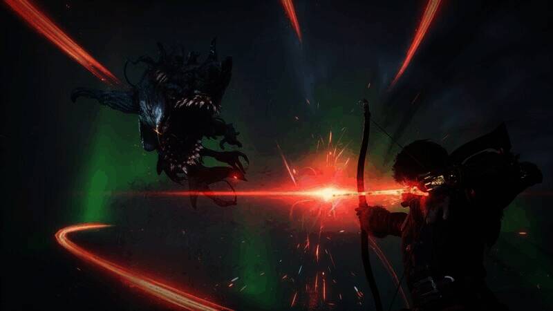 《匹诺曹的谎言：序曲》相关画面3