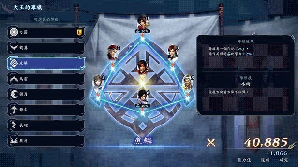 无双深渊游戏画面3