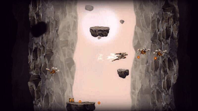 《SHINOBI反攻的斩击》相关图片6