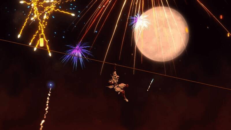 《SHINOBI反攻的斩击》相关图片7