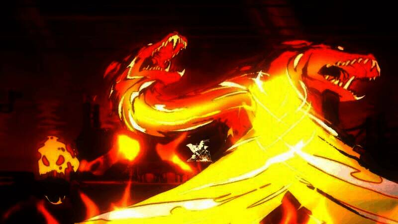 《SHINOBI反攻的斩击》相关图片10