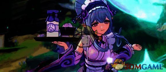 原神5.4梦见月角色抽取相关数据图