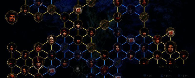 无双深渊相关图片1