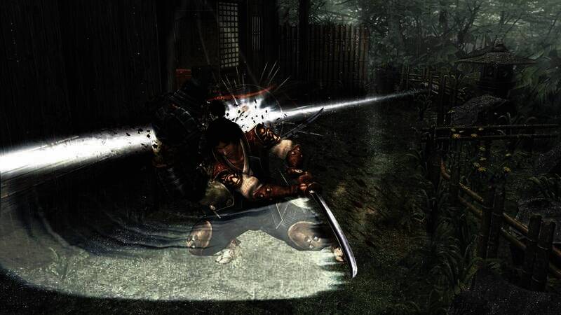 鬼武者2游戏截图7