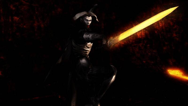 鬼武者2游戏截图10